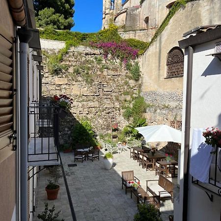 Baglio San Giovanni Palermo Ngoại thất bức ảnh