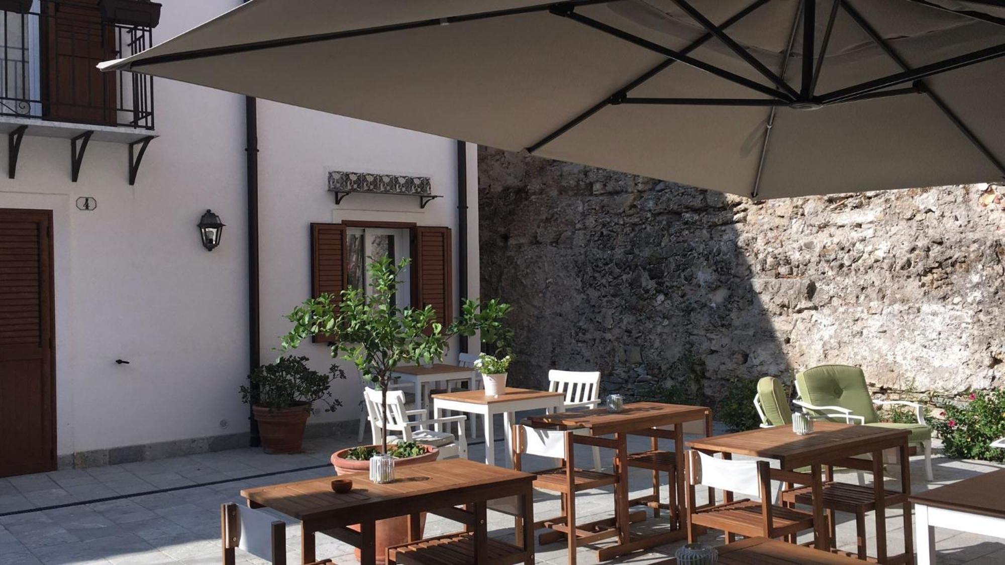 Baglio San Giovanni Palermo Ngoại thất bức ảnh
