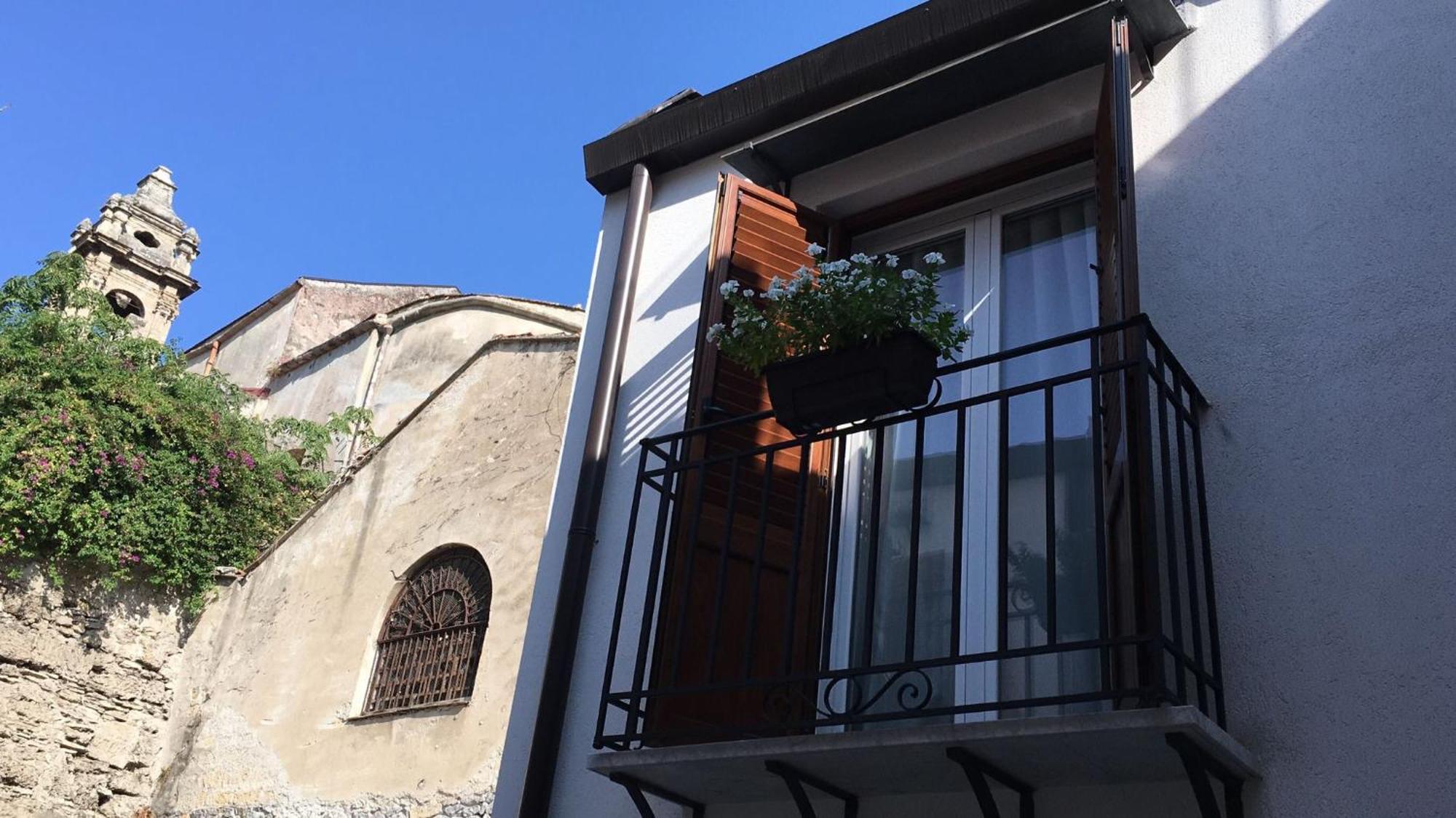 Baglio San Giovanni Palermo Ngoại thất bức ảnh