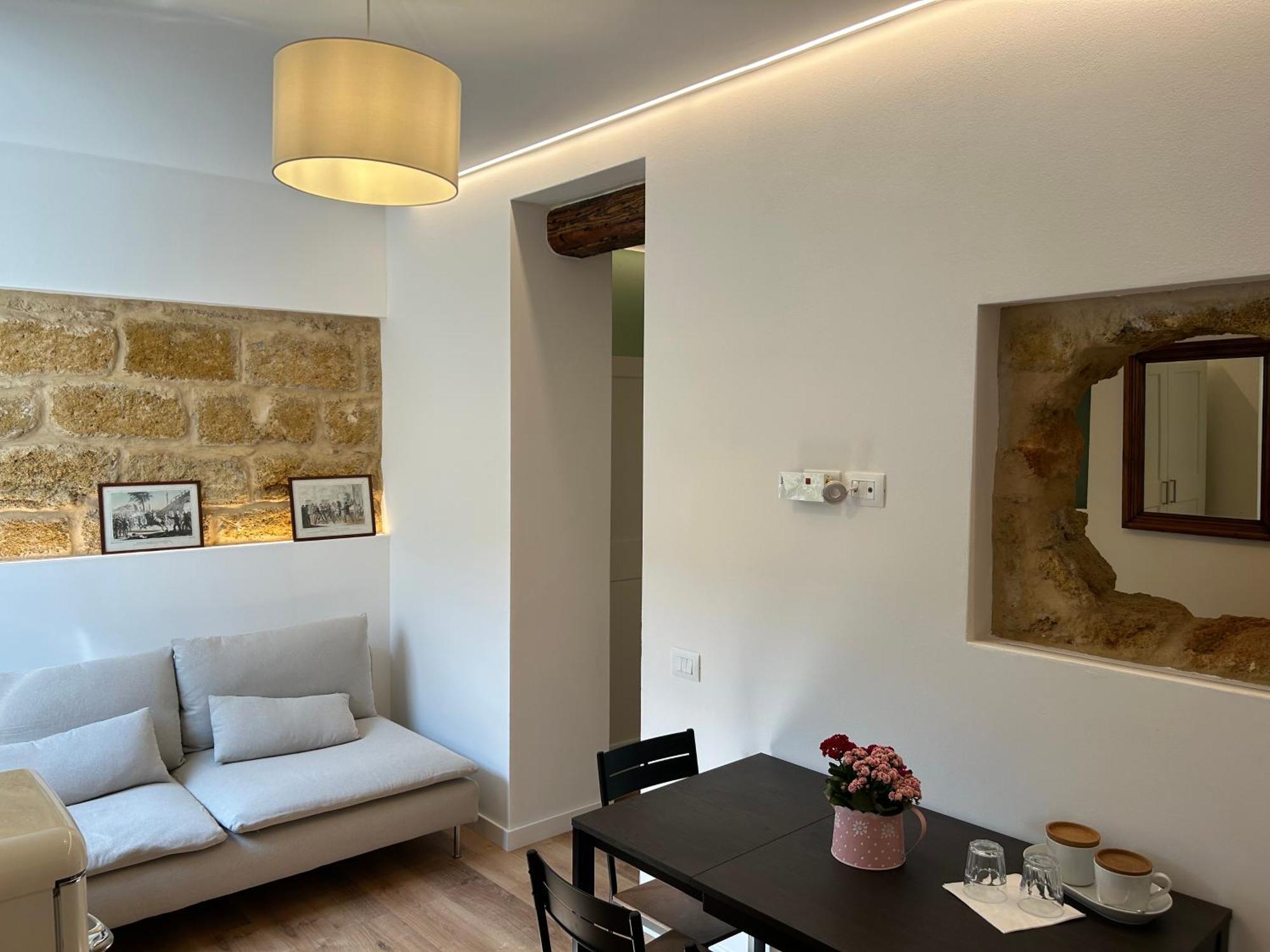 Baglio San Giovanni Palermo Ngoại thất bức ảnh