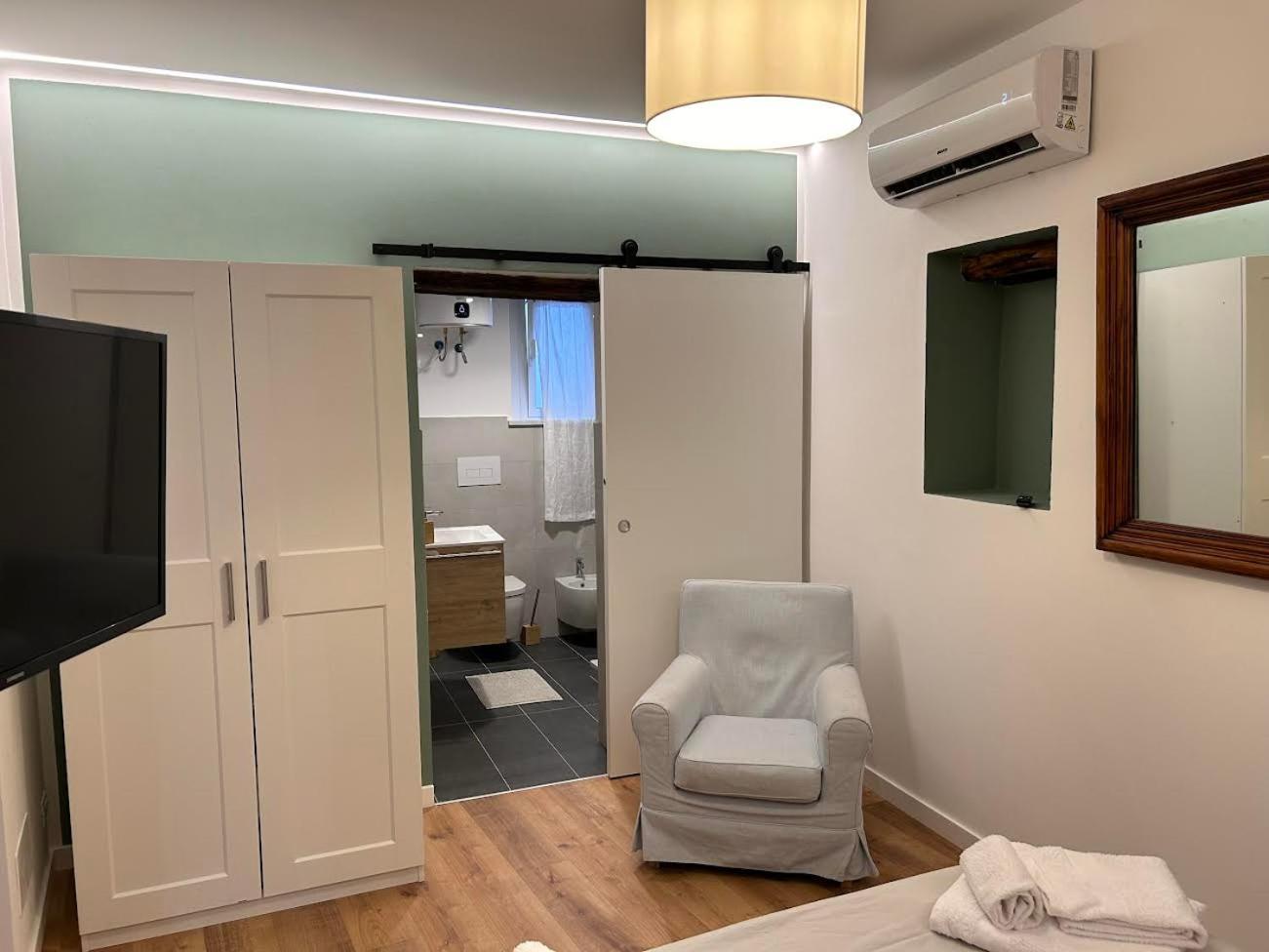Baglio San Giovanni Palermo Ngoại thất bức ảnh