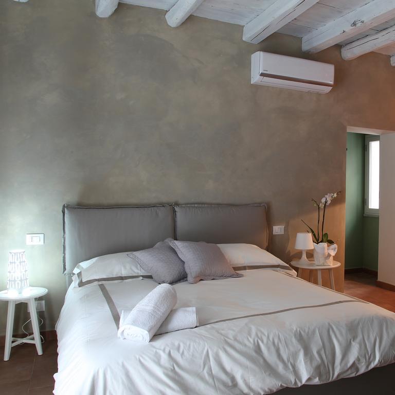 Baglio San Giovanni Palermo Ngoại thất bức ảnh
