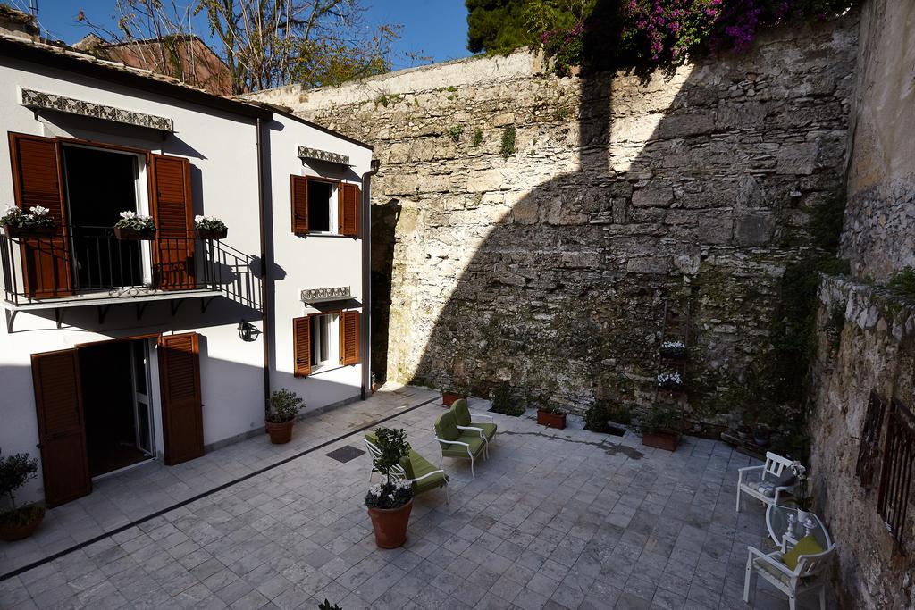 Baglio San Giovanni Palermo Ngoại thất bức ảnh