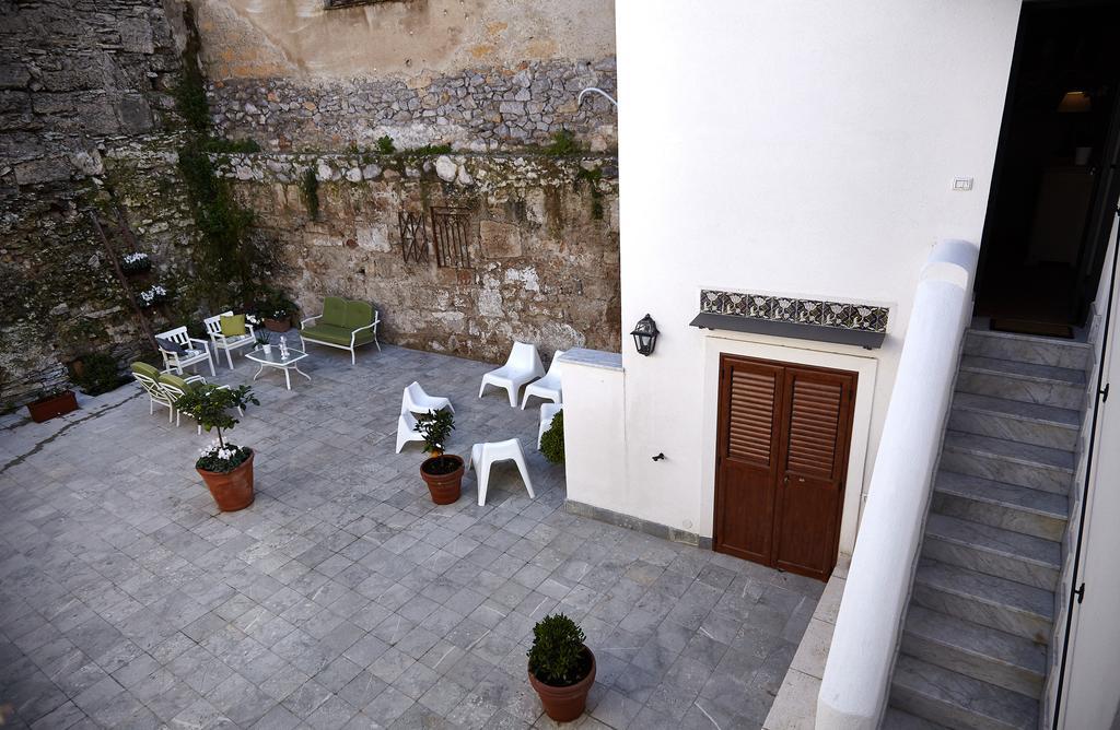 Baglio San Giovanni Palermo Ngoại thất bức ảnh