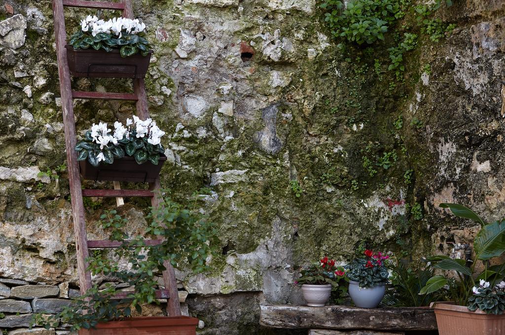 Baglio San Giovanni Palermo Ngoại thất bức ảnh