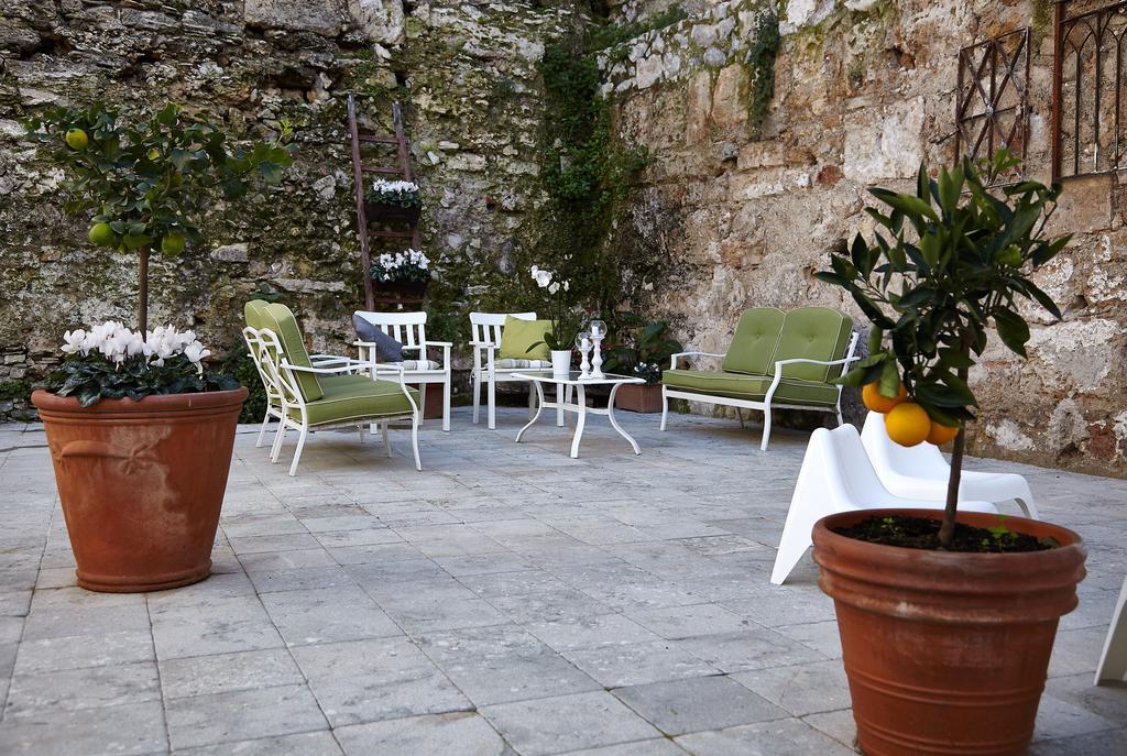 Baglio San Giovanni Palermo Ngoại thất bức ảnh