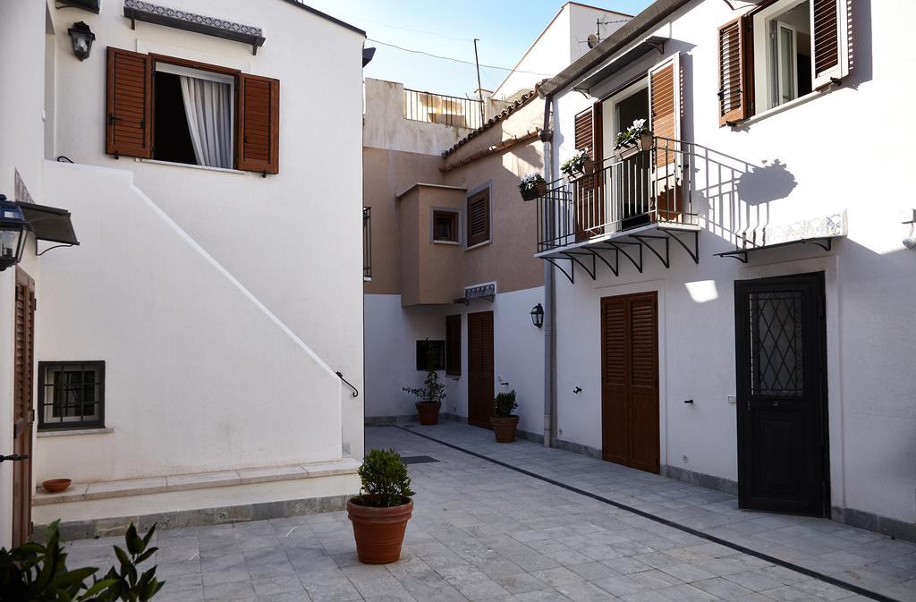 Baglio San Giovanni Palermo Ngoại thất bức ảnh