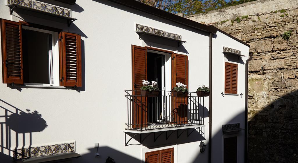 Baglio San Giovanni Palermo Ngoại thất bức ảnh