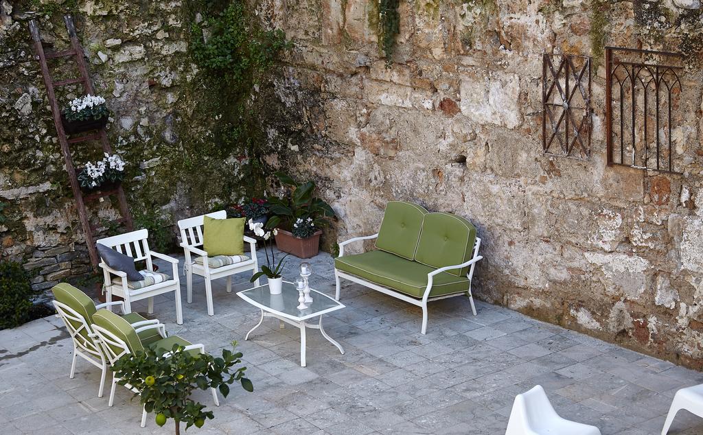 Baglio San Giovanni Palermo Ngoại thất bức ảnh