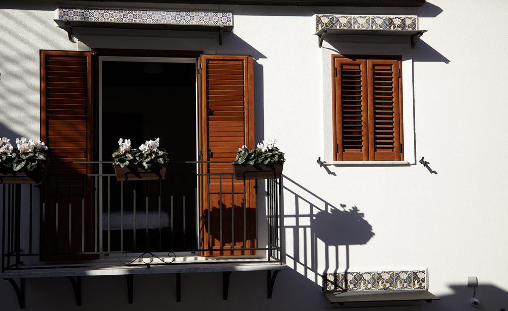 Baglio San Giovanni Palermo Ngoại thất bức ảnh