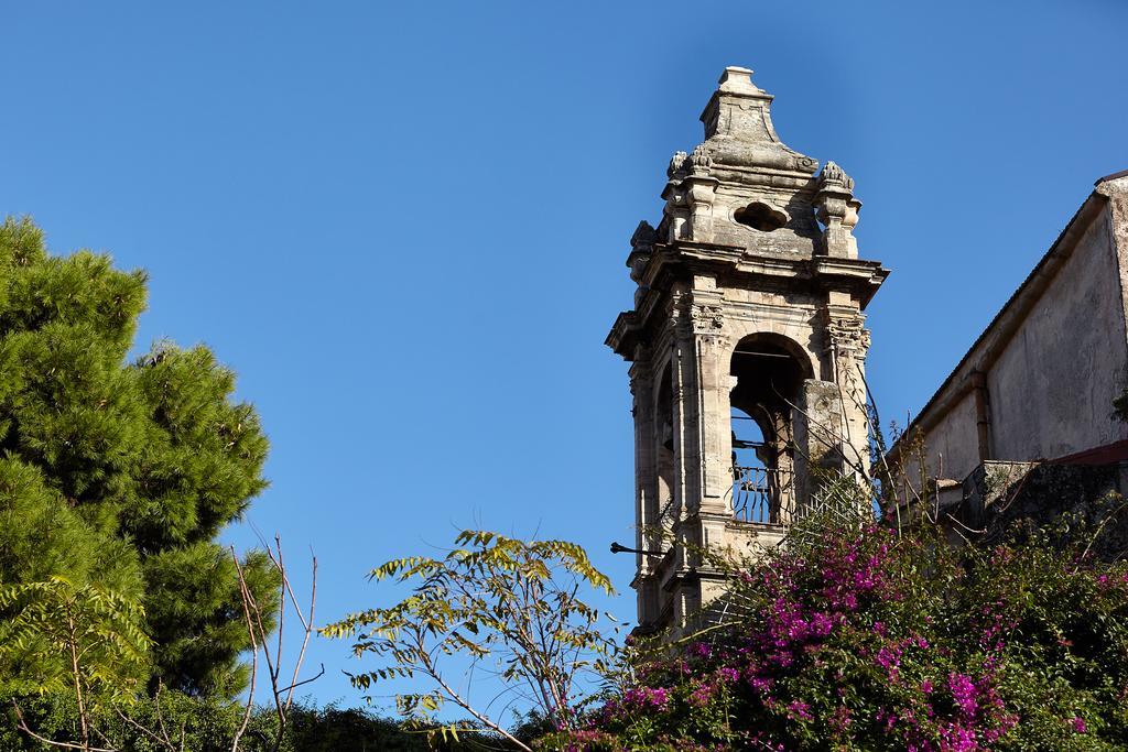 Baglio San Giovanni Palermo Ngoại thất bức ảnh