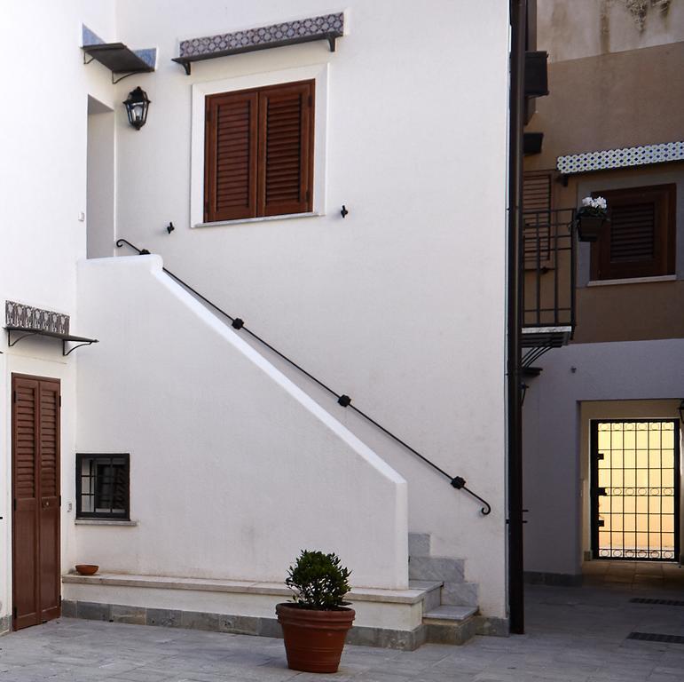 Baglio San Giovanni Palermo Ngoại thất bức ảnh