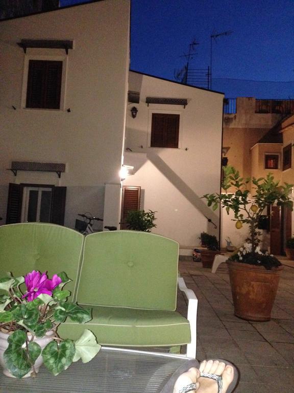 Baglio San Giovanni Palermo Ngoại thất bức ảnh