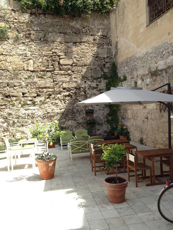 Baglio San Giovanni Palermo Ngoại thất bức ảnh