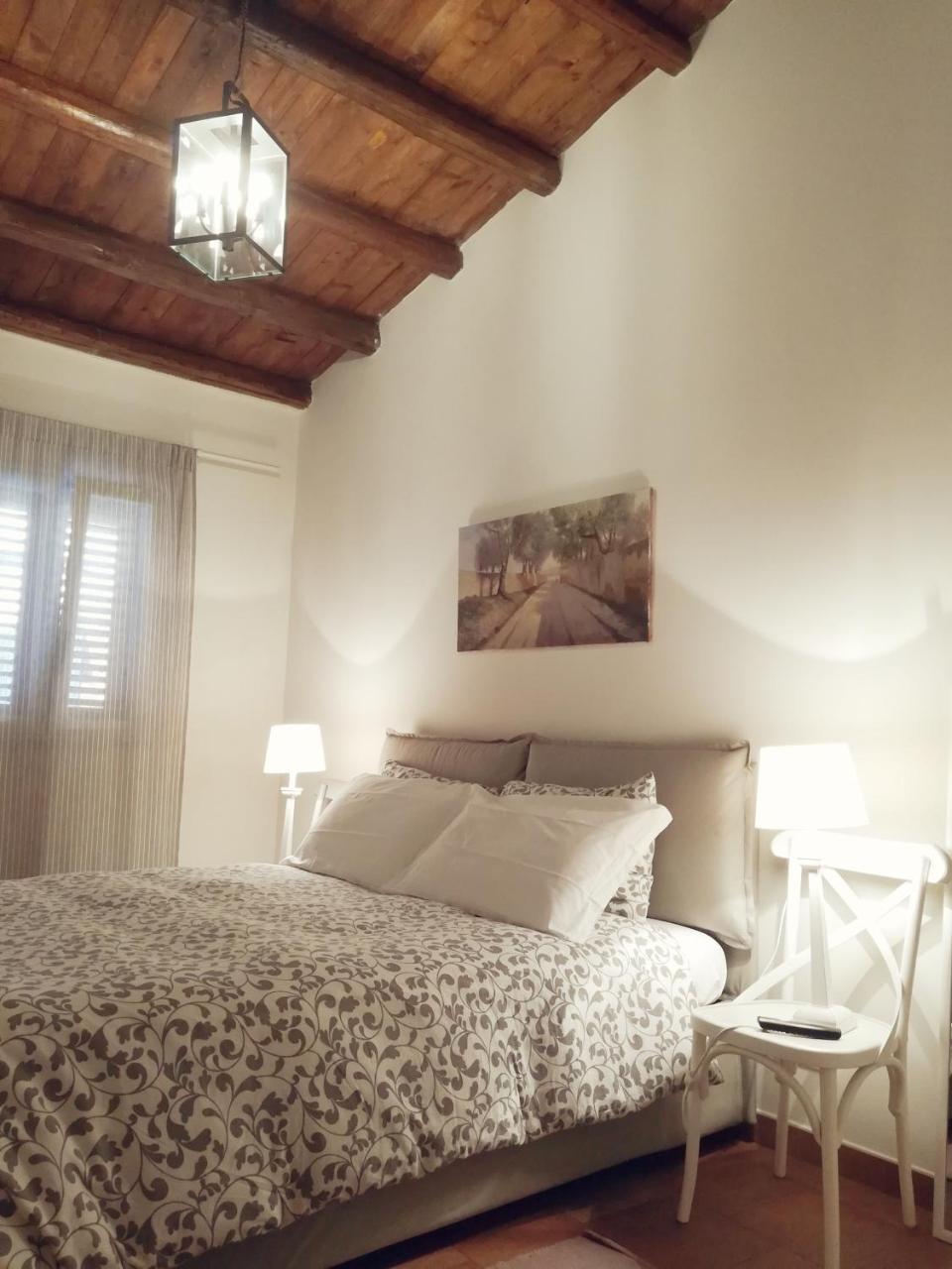 Baglio San Giovanni Palermo Ngoại thất bức ảnh