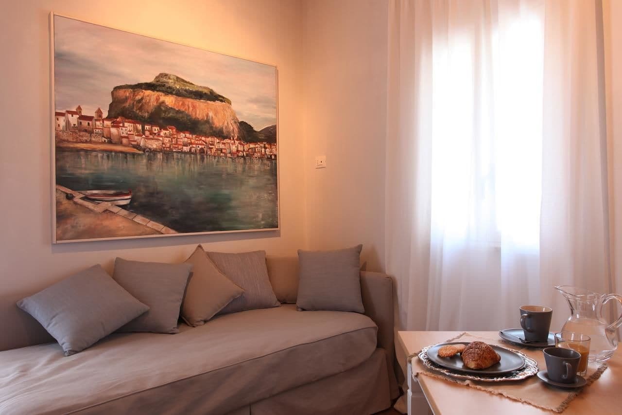 Baglio San Giovanni Palermo Ngoại thất bức ảnh